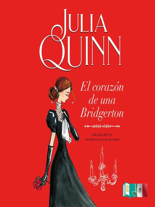 Title details for El corazón de una Bridgerton by Julia Quinn - Wait list